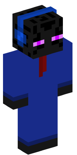 Minecraft Skin #174048