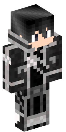 Minecraft Skin #174049