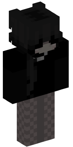 Minecraft Skin #174053
