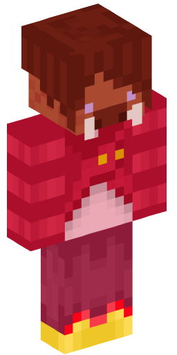 Minecraft Skin #174055