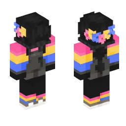 Minecraft Skin #174056