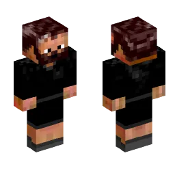 Minecraft Skin #174057