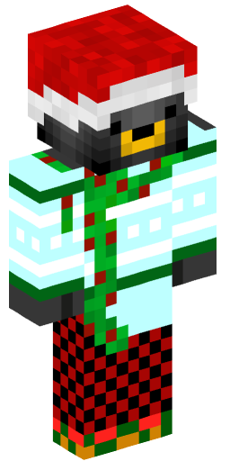 Minecraft Skin #174059