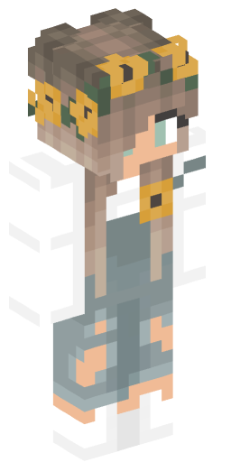 Minecraft Skin #174060