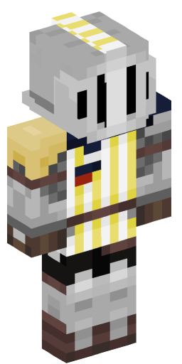 Minecraft Skin #174061