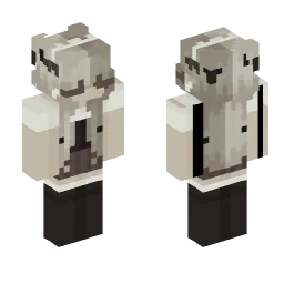Minecraft Skin #174063