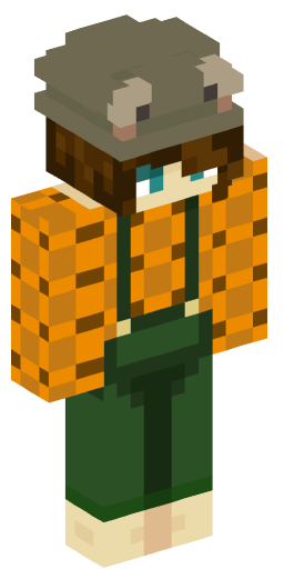Minecraft Skin #174064