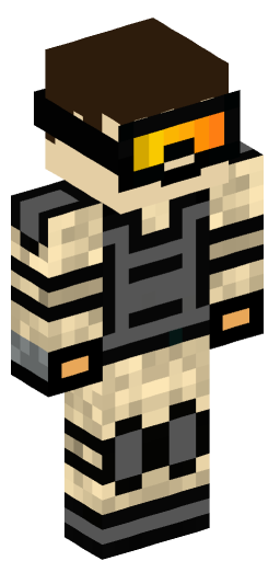 Minecraft Skin #174065