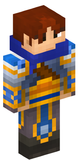 Minecraft Skin #174066