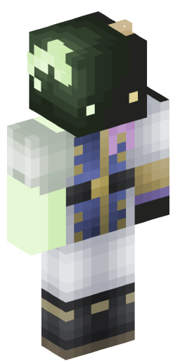 Minecraft Skin #174067