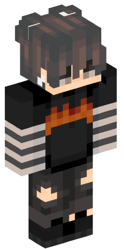 Minecraft Skin #174068
