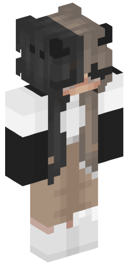 Minecraft Skin #174070