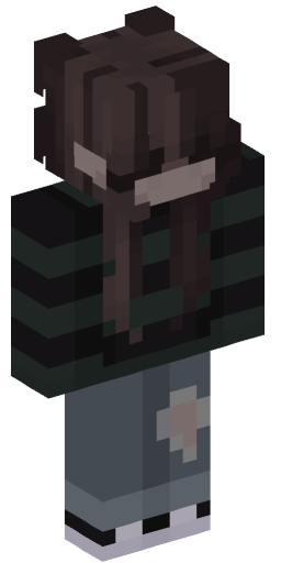 Minecraft Skin #174071