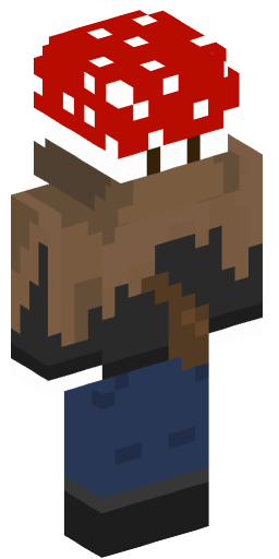Minecraft Skin #174072