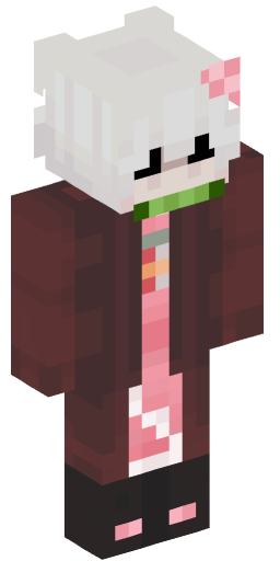 Minecraft Skin #174076