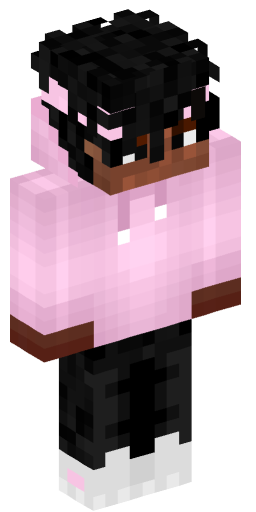 Minecraft Skin #174077