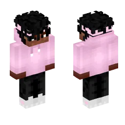 Minecraft Skin #174077