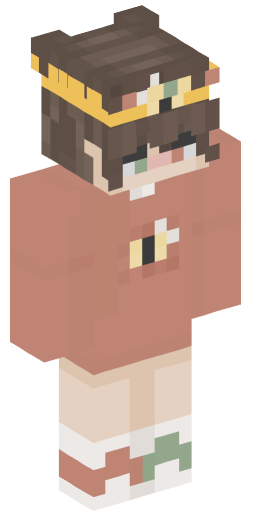 Minecraft Skin #174078