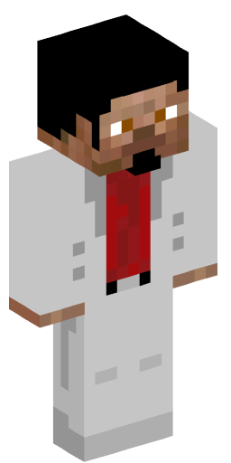 Minecraft Skin #174079