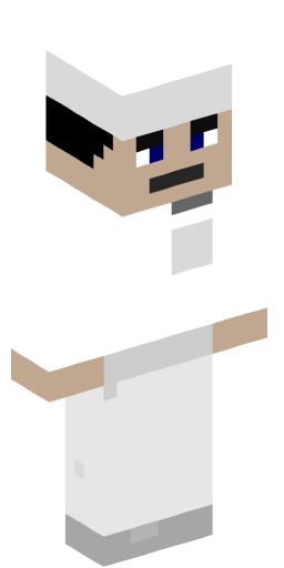 Minecraft Skin #174080