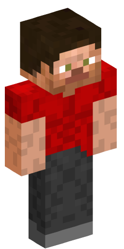 Minecraft Skin #174082