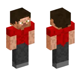 Minecraft Skin #174082