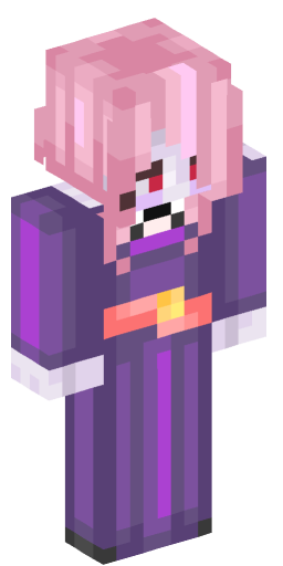 Minecraft Skin #174083