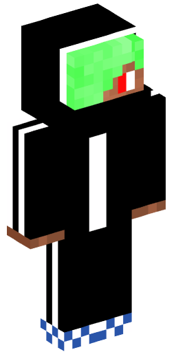 Minecraft Skin #174085
