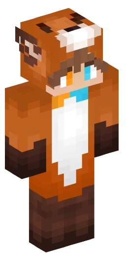 Minecraft Skin #174088