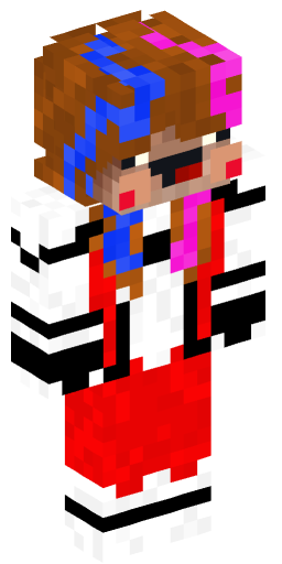 Minecraft Skin #174089