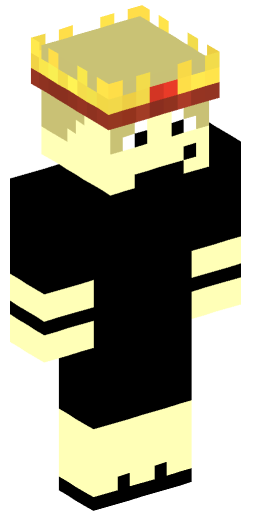 Minecraft Skin #174090