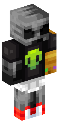 Minecraft Skin #174091