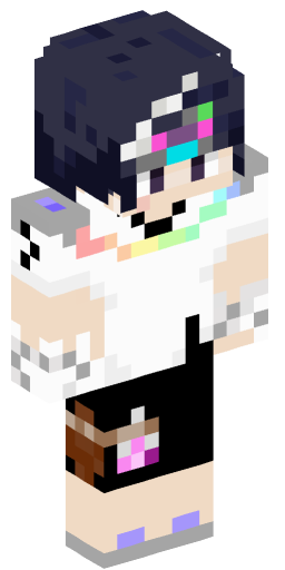 Minecraft Skin #174092