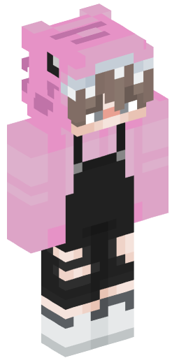 Minecraft Skin #174093