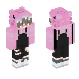 Minecraft Skin #174093