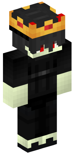 Minecraft Skin #174095