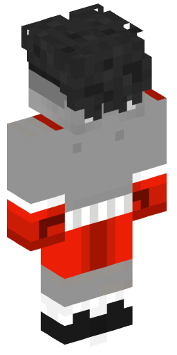 Minecraft Skin #174097