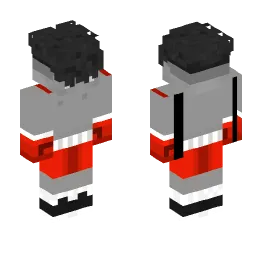 Minecraft Skin #174097