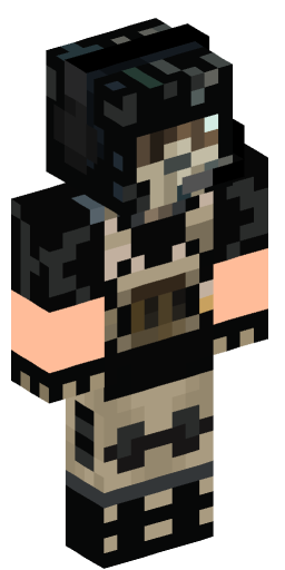 Minecraft Skin #174100