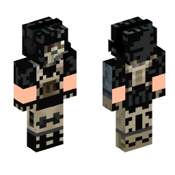 Minecraft Skin #174100