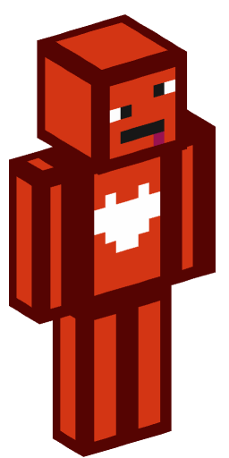 bowshuts Minecraft Skin Preview on Minecraft.Co.Com