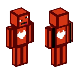 Minecraft Skin #174101