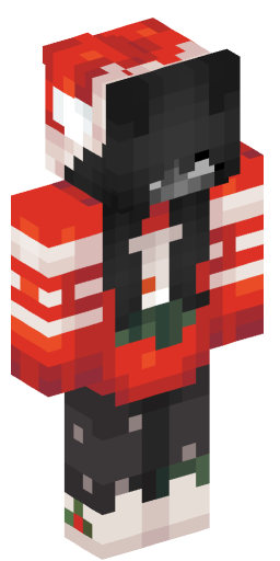 Minecraft Skin #174103