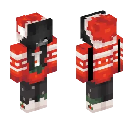 Minecraft Skin #174103