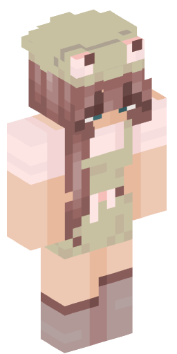 Minecraft Skin #174104