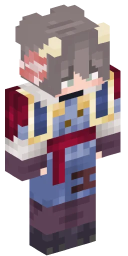 Minecraft Skin #174105