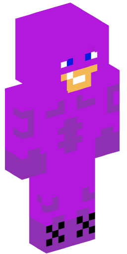 Minecraft Skin #174107
