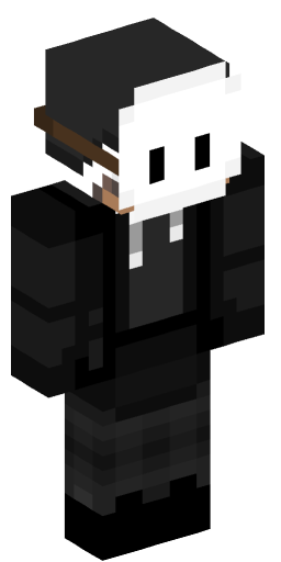 Minecraft Skin #174108