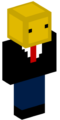 Minecraft Skin #174109