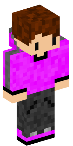 beserker Minecraft Skin Preview on Minecraft.Co.Com